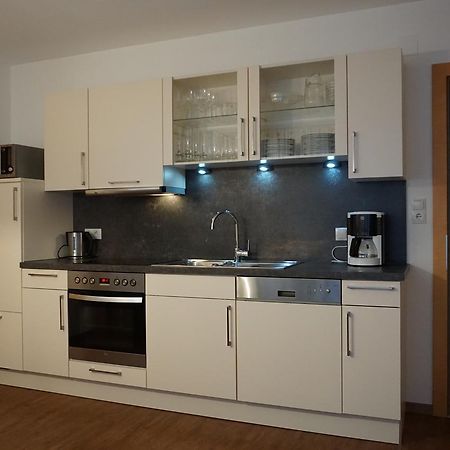 Ferienwohnung Haus Panoramablick Zellberg Exterior foto